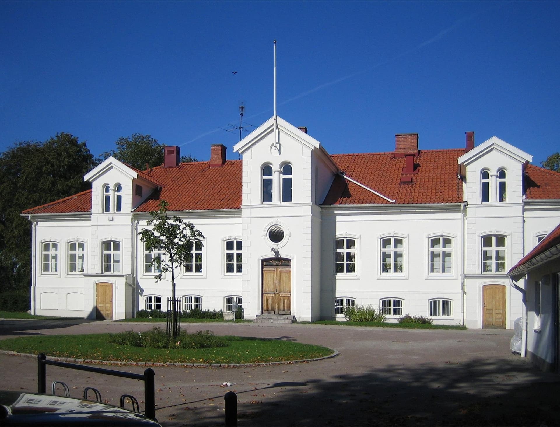 Medlemsmöte