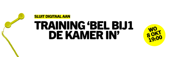 Beltraining 