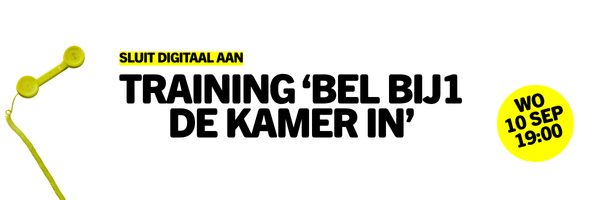 Beltraining 