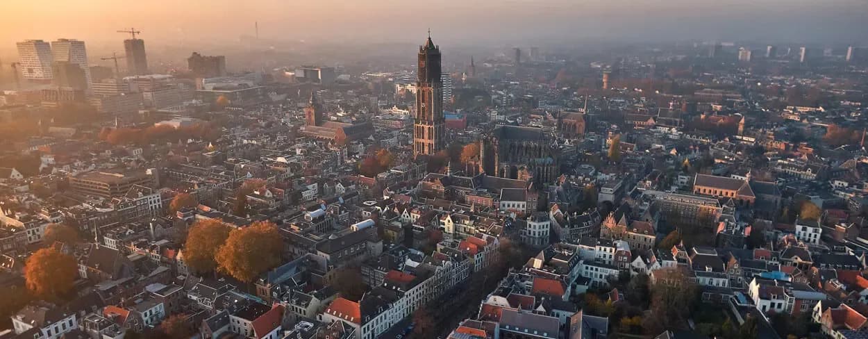 Canvasdag XL Utrecht