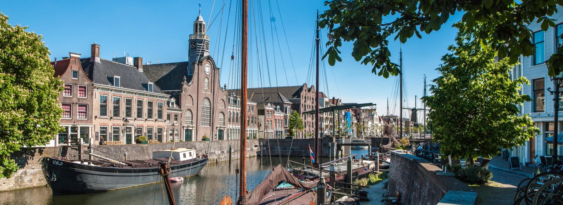 Canvasdag XL Rotterdam