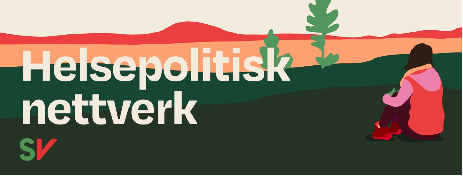 Årsmøte i Helsepolitisk nettverk