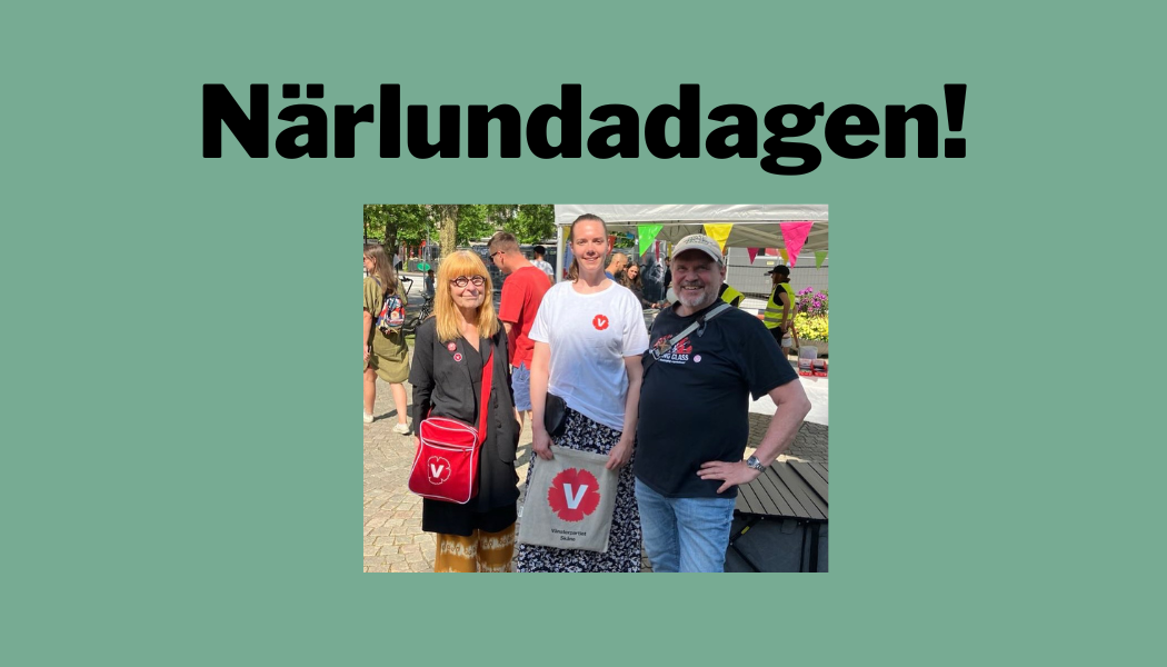 Delta på Närlundadagen!