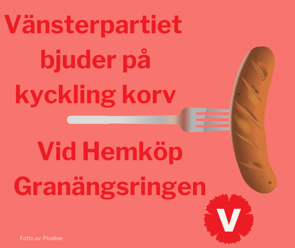 Korv i Ringen September
