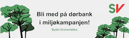 Dørbank på Grünerløkka