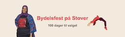 Bydelsfest på Stovner