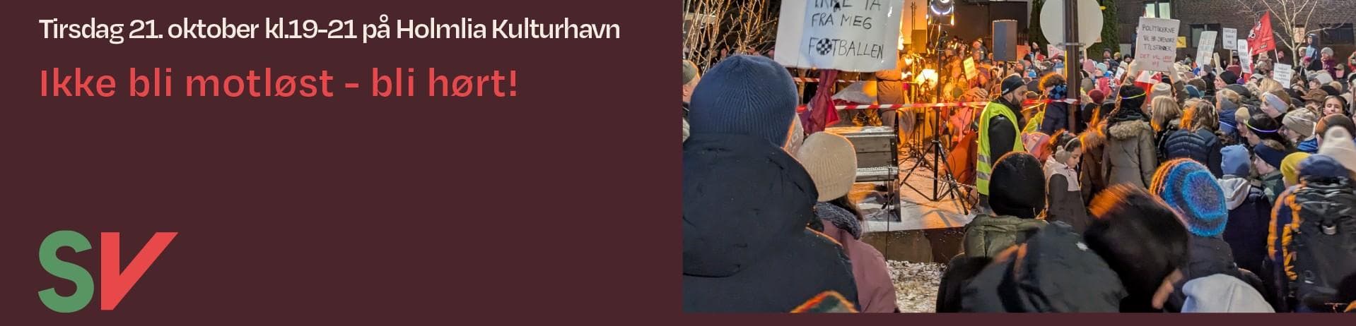 Gratis lobbykurs