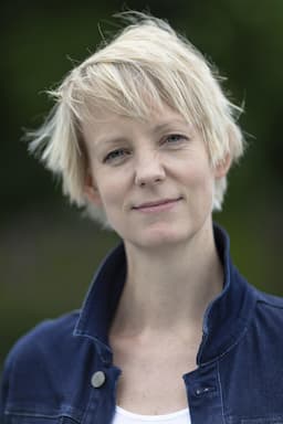 Valkampskulering: Sikkerheits- og internasjonal politikk med Ingrid Fiskaa