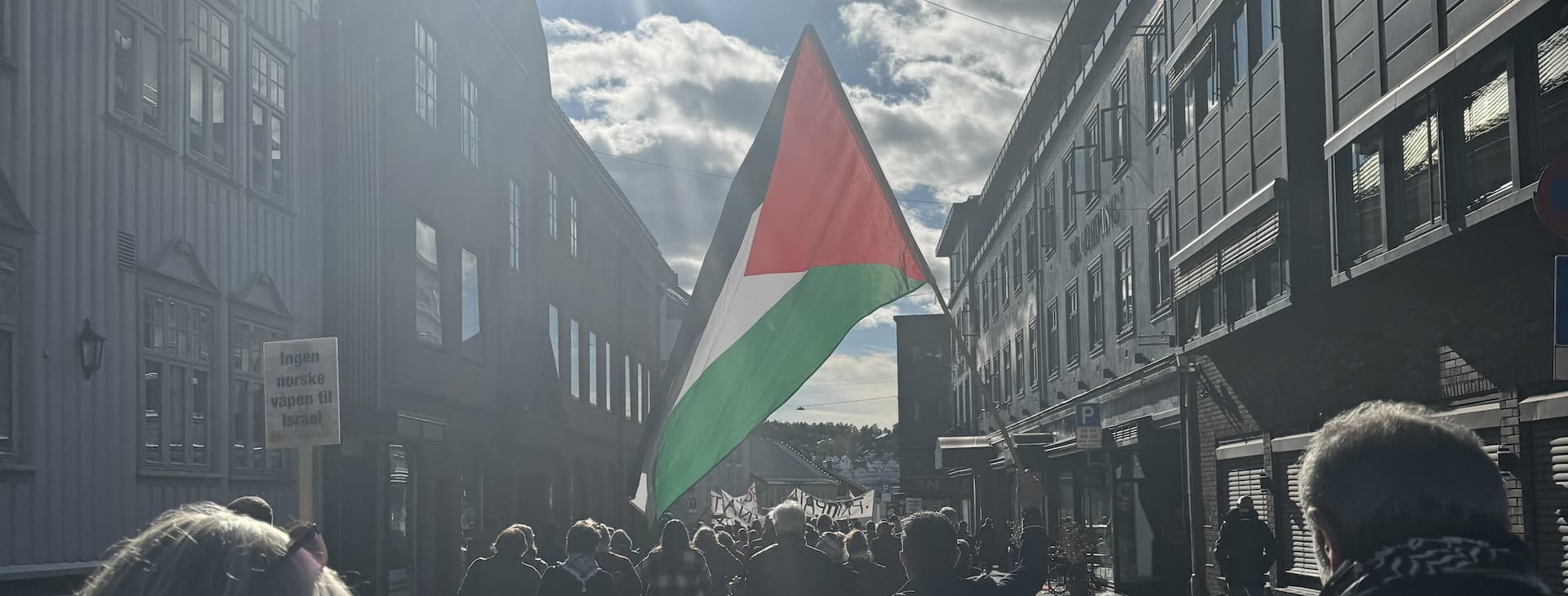Gaza: Hva nå?