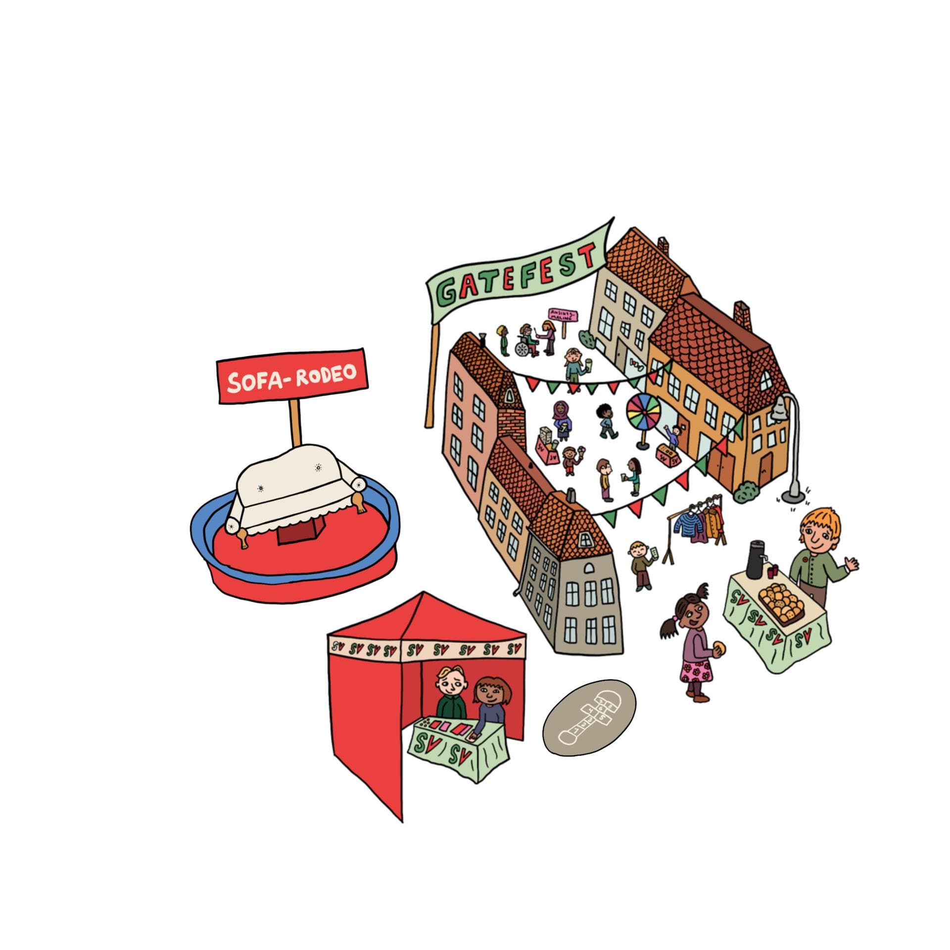 Årsmøte Nordre Follo SV 2026