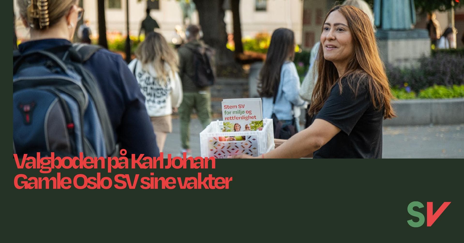 Valgboden Karl Johan