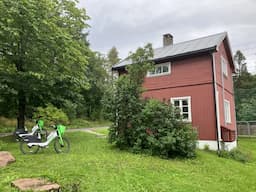 Nordre Aker SVs egen valgkampkickoff