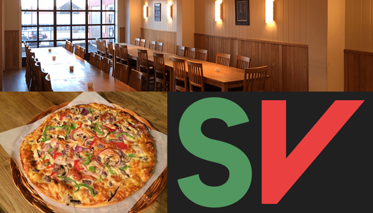 Pub, pizza og politikk: Skien brygge, hva nå?