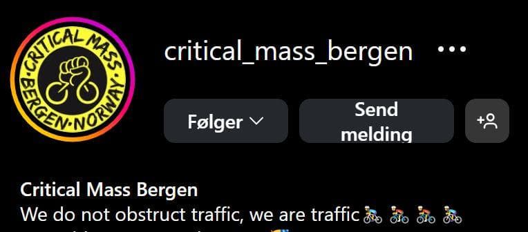 Critical Mass