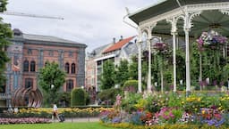 Ettermiddagsaksjon