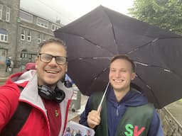 Morgenaksjon Nonneseter