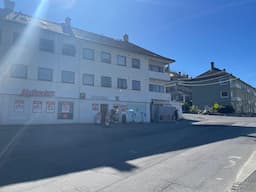 Morgenaksjon Blekenberg