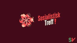 Sosialt treff og valgkampstart