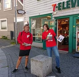 Morgenaksjon 