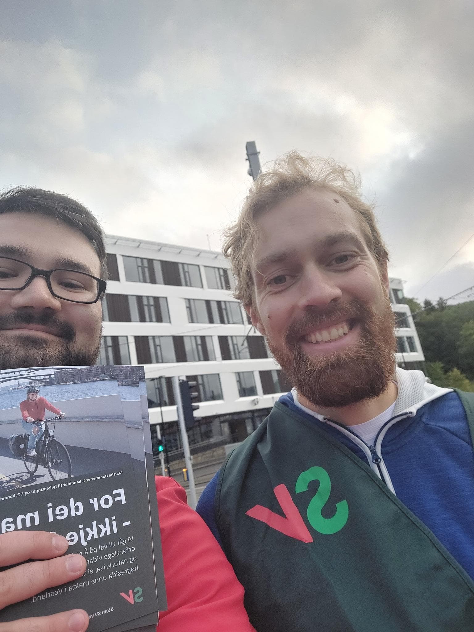Morgenaksjon