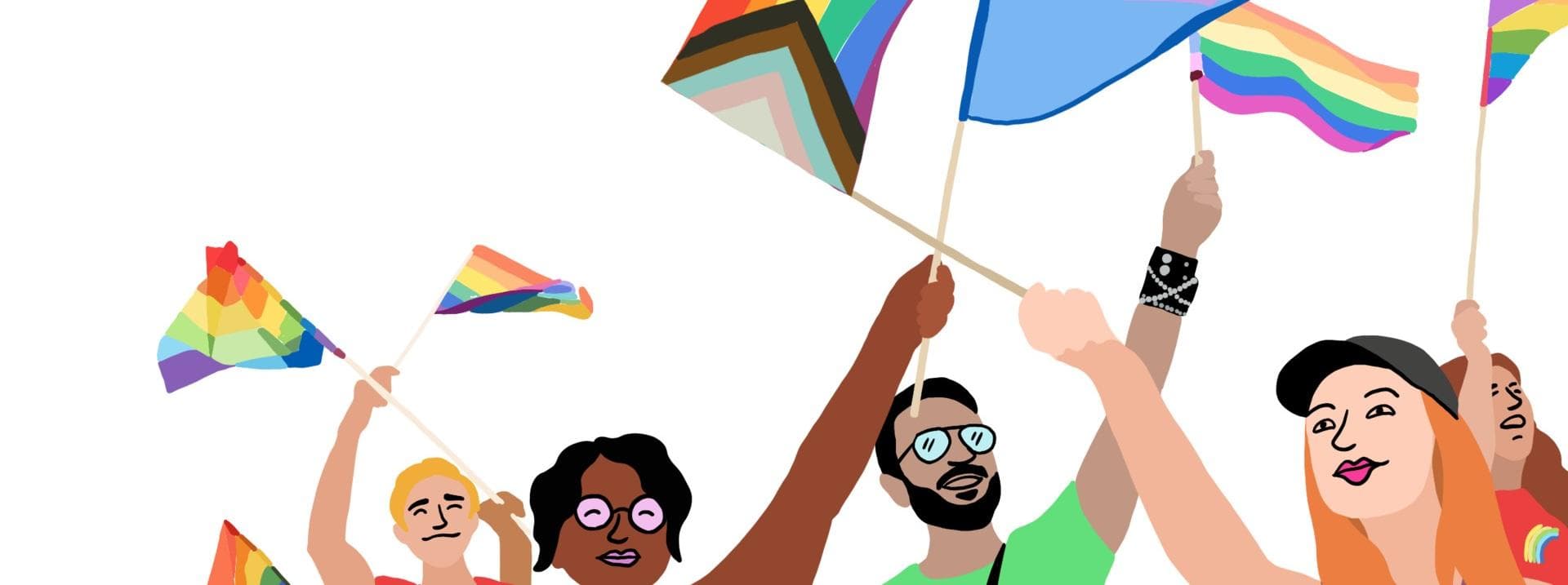 Årsmøteseminar Skeive sosialister